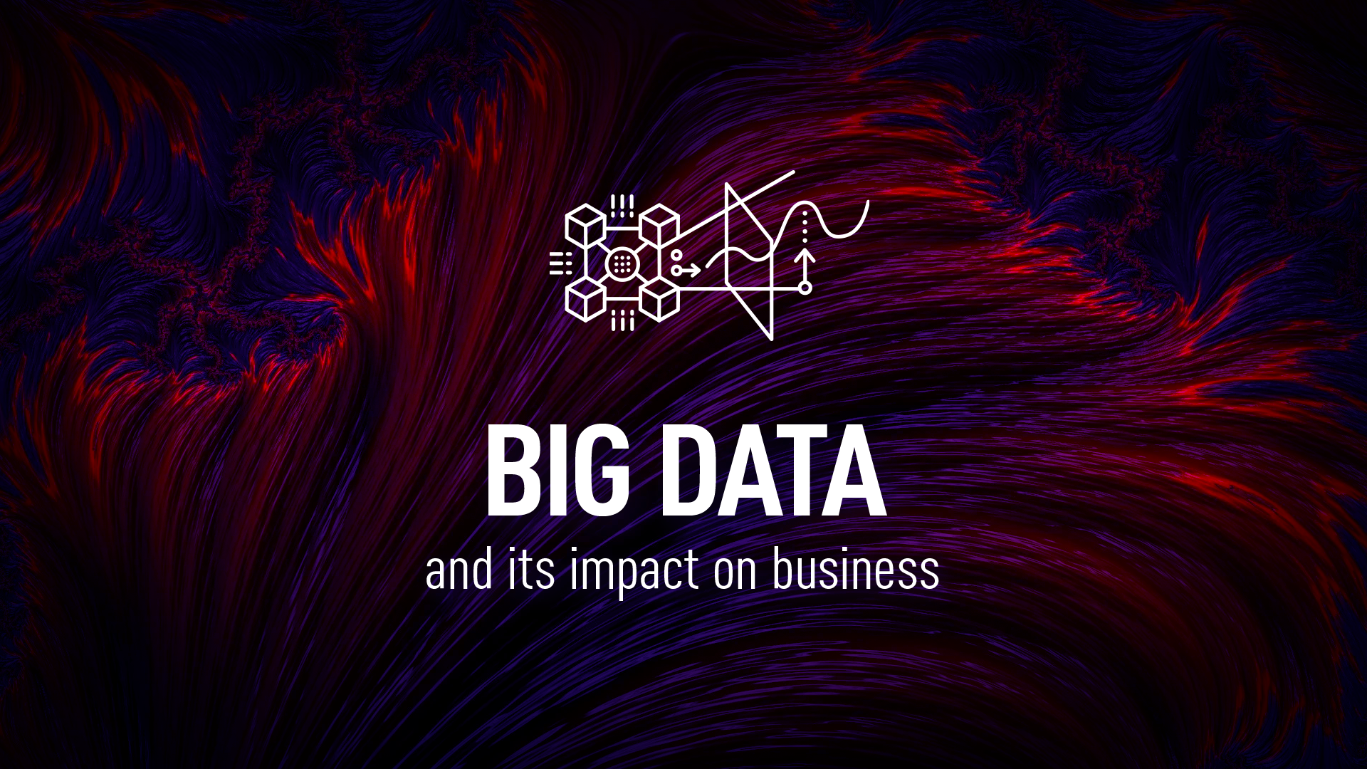 Big Data impact on business