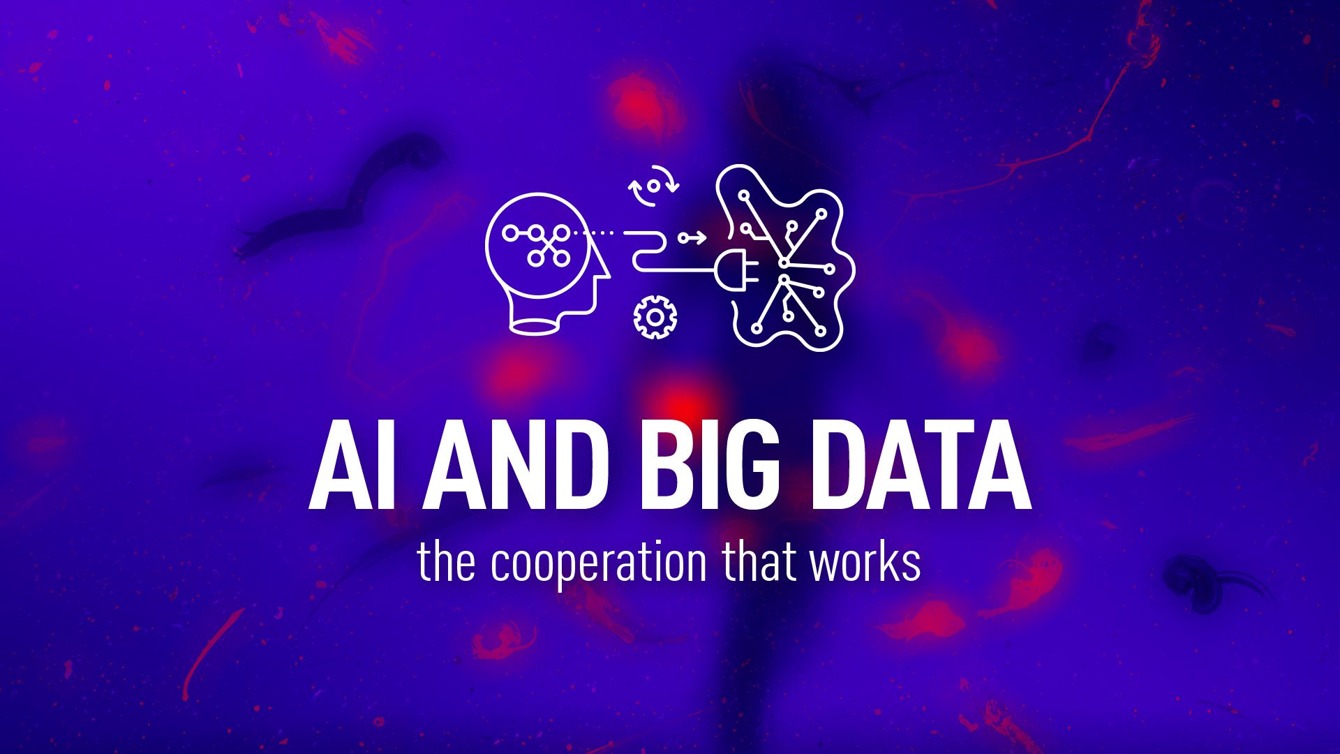 AI and Big Data – the cooperation that works