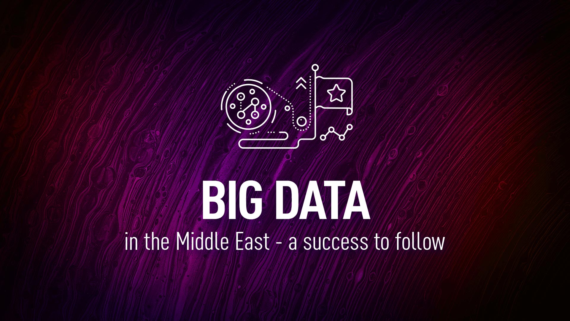 Big Data Middle East
