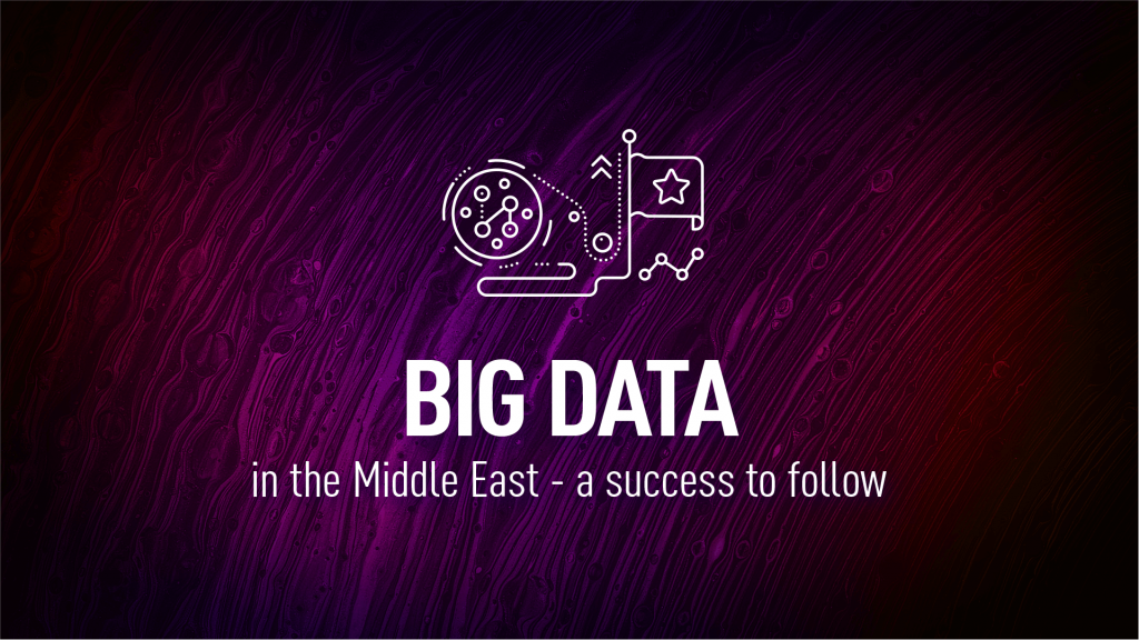 Big Data middle east