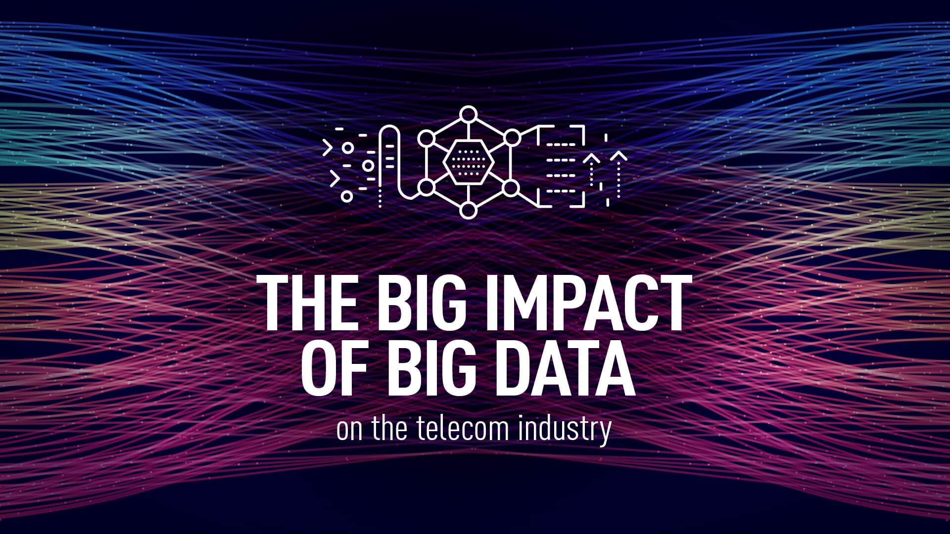 big data in telecom