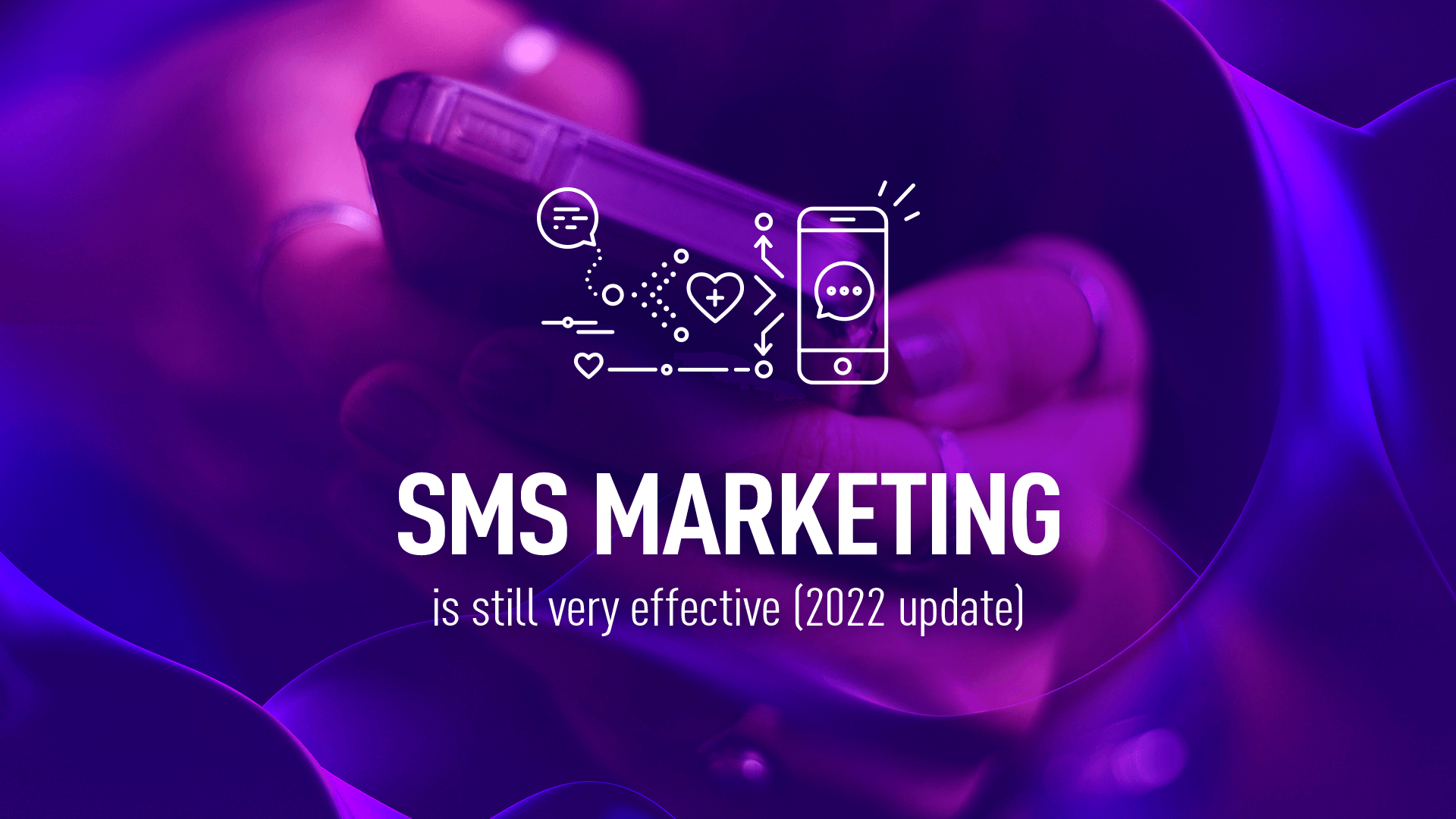 About — SMS